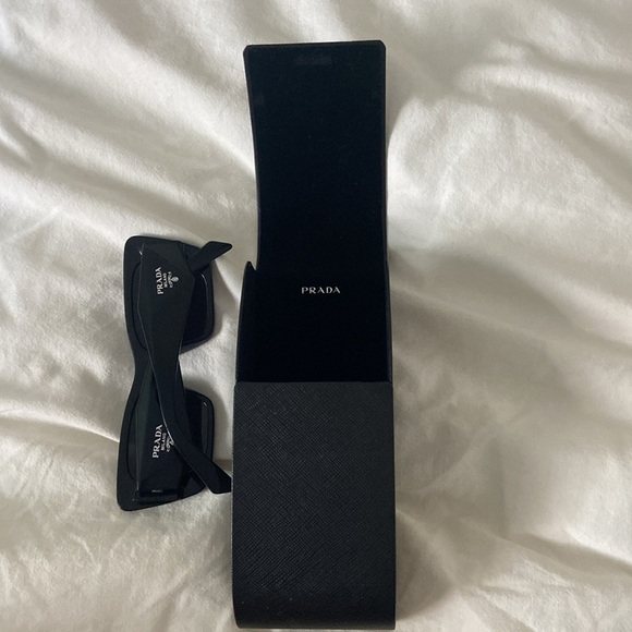 Prada Sunglasses - Picture 6 of 6